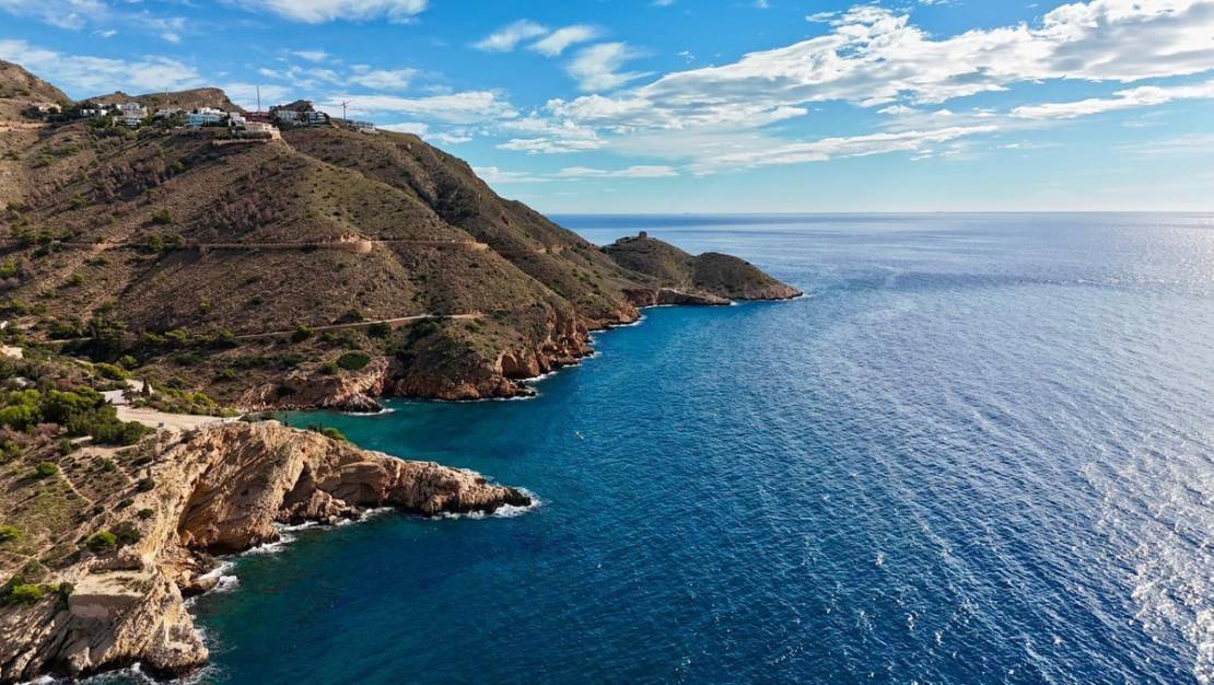 Venta - Apartment - Benidorm - Benidorm Centro