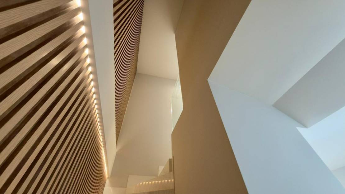 Venta - Apartment - Benidorm - Benidorm Centro