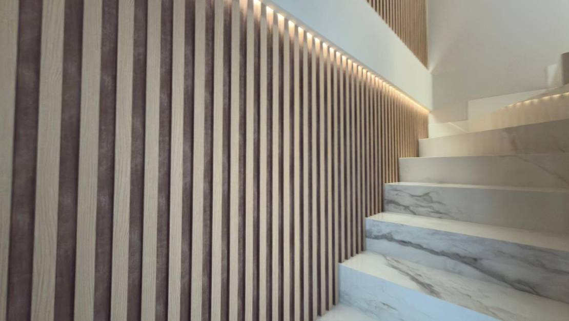 Venta - Apartment - Benidorm - Benidorm Centro