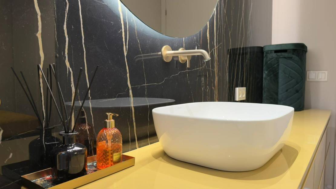 Venta - Apartment - Benidorm - Benidorm Centro