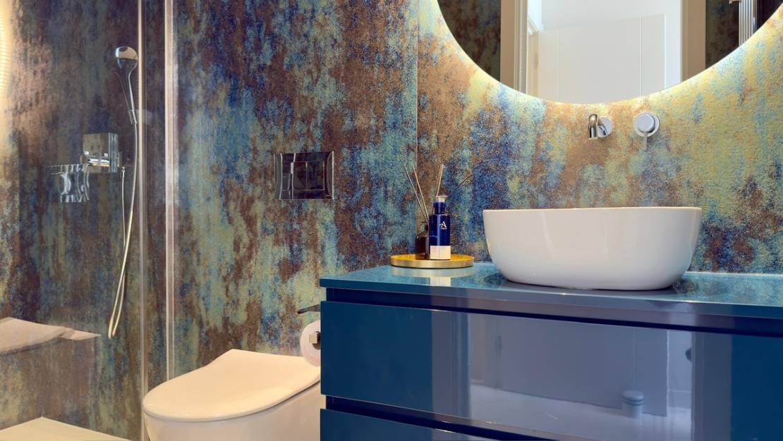 Venta - Apartment - Benidorm - Benidorm Centro