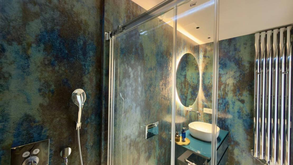 Venta - Apartment - Benidorm - Benidorm Centro