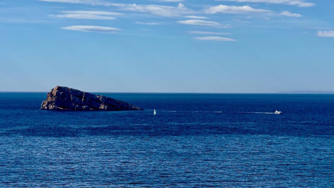 Venta - Apartment - Benidorm - Benidorm Centro