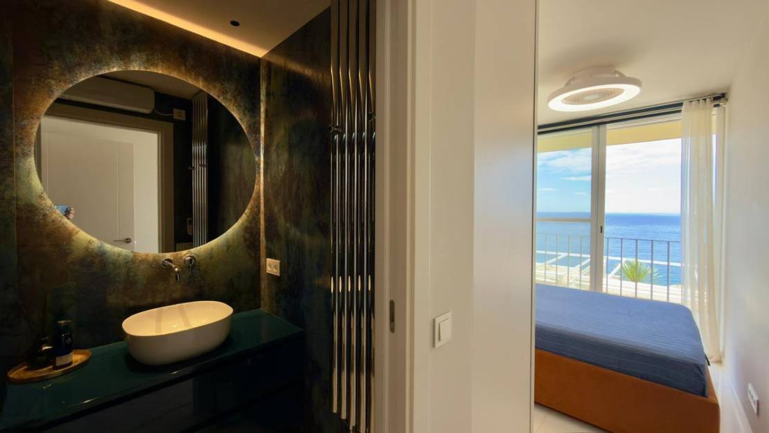 Venta - Apartment - Benidorm - Benidorm Centro