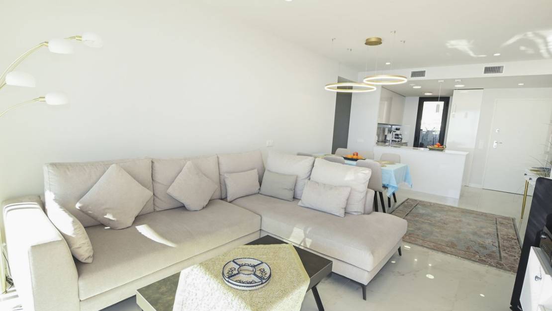 Venta - Apartment - Benidorm - Benidorm Centro
