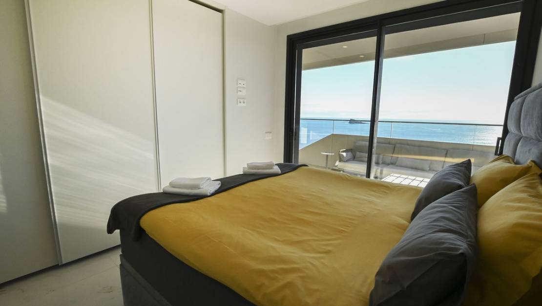 Venta - Apartment - Benidorm - Benidorm Centro