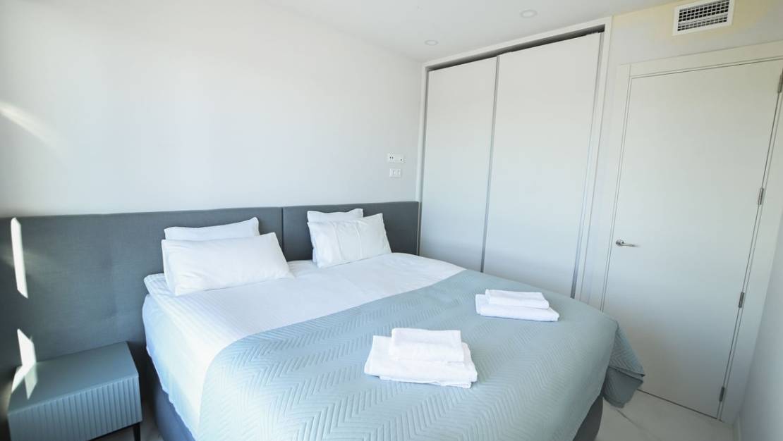 Venta - Apartment - Benidorm - Benidorm Centro