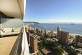 Venta - Apartment - Benidorm - Benidorm Centro