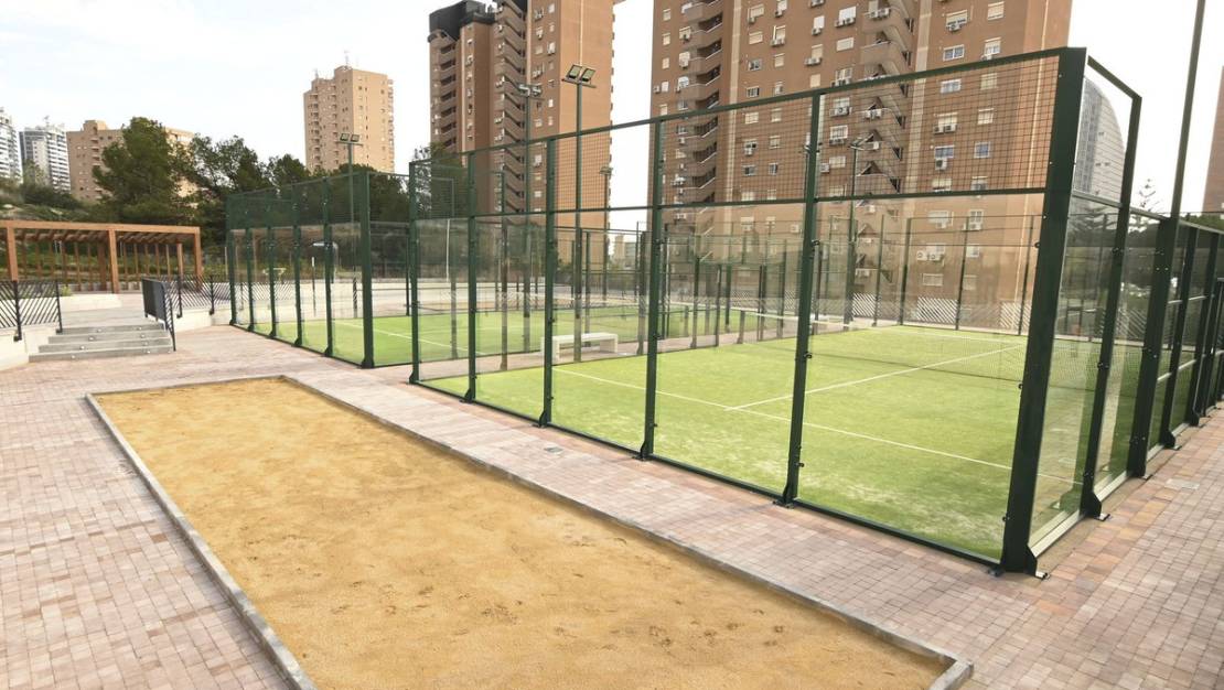 Venta - Apartment - Benidorm - Benidorm Centro