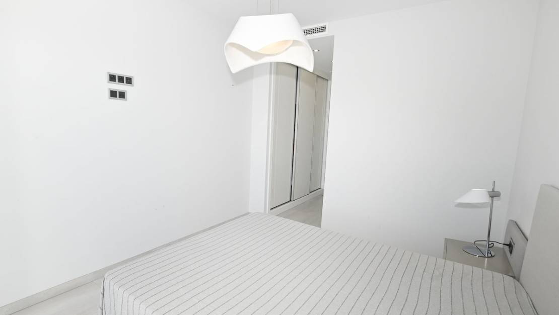 Venta - Apartment - Benidorm - Benidorm Centro