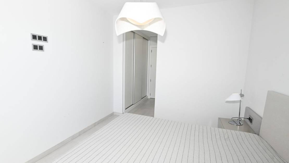 Venta - Apartment - Benidorm - Benidorm Centro