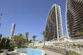 Venta - Apartment - Benidorm - Benidorm Centro