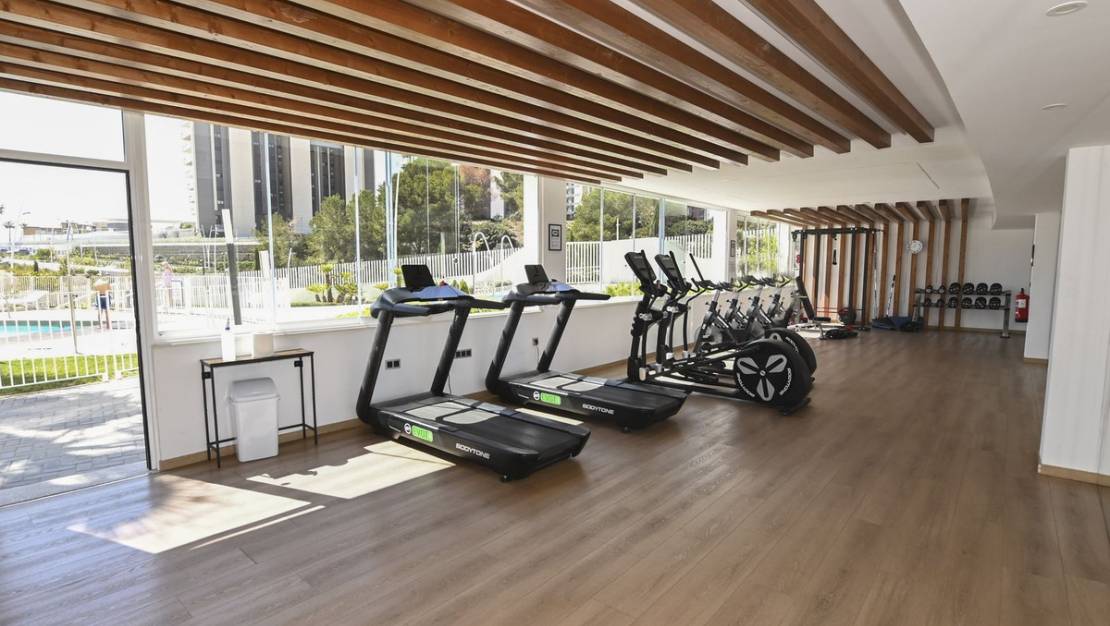 Venta - Apartment - Benidorm - Benidorm Centro