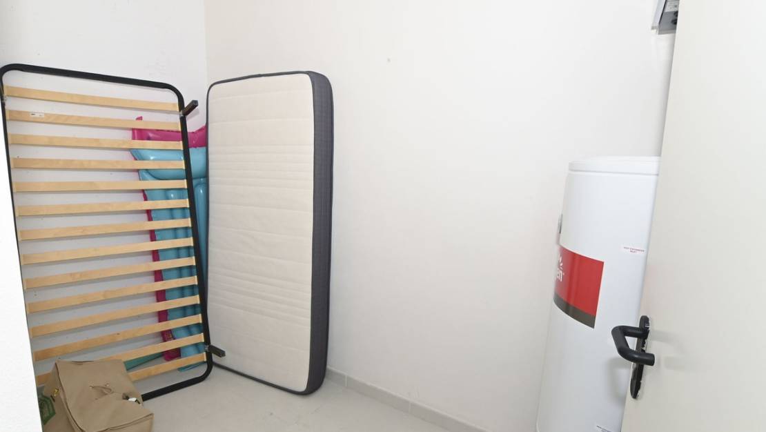 Venta - Apartment - Benidorm - Benidorm Centro