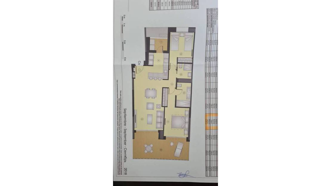 Venta - Apartment - Benidorm - Benidorm Centro