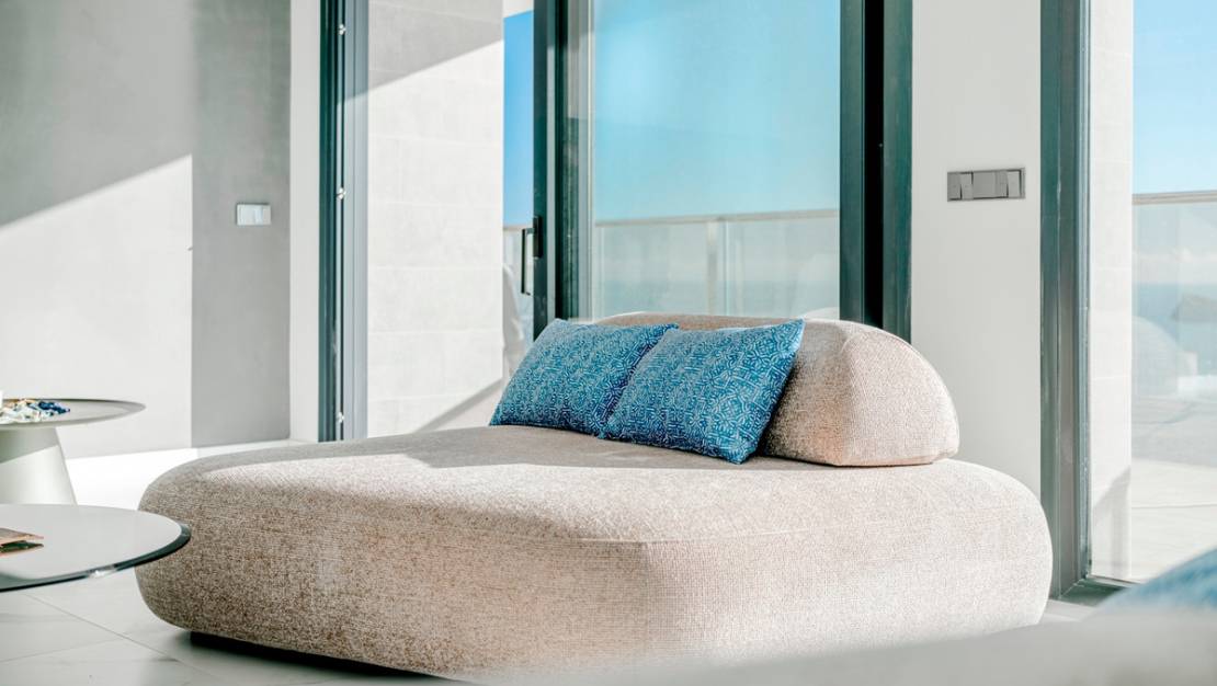 Venta - Apartment - Benidorm - Benidorm Centro