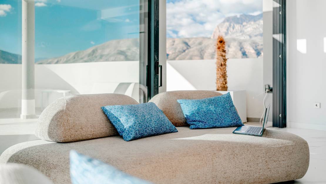 Venta - Apartment - Benidorm - Benidorm Centro