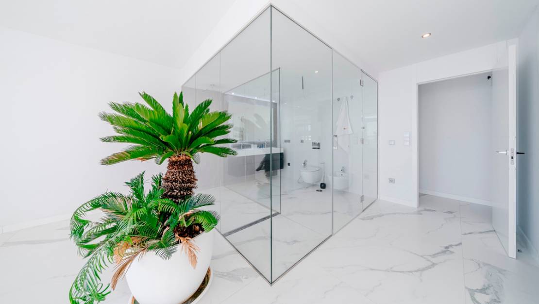 Venta - Apartment - Benidorm - Benidorm Centro