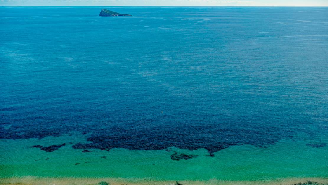 Venta - Apartment - Benidorm - Benidorm Centro