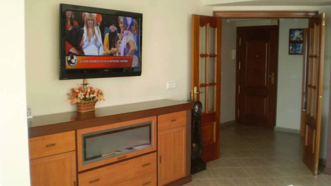 Venta - Apartment - Benidorm - Benidorm Centro