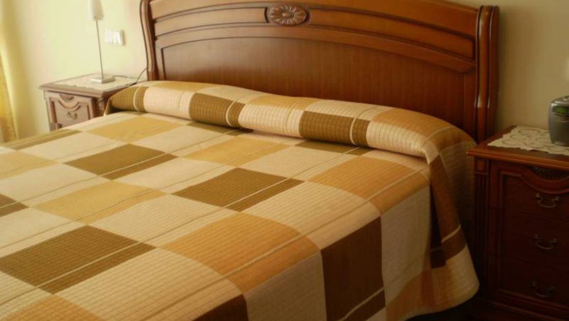 Venta - Apartment - Benidorm - Benidorm Centro