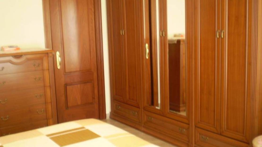 Venta - Apartment - Benidorm - Benidorm Centro