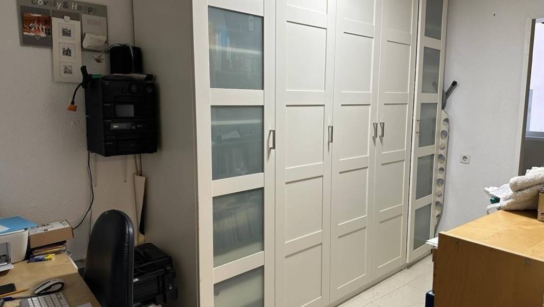 Venta - Apartment - Benidorm - Benidorm Centro