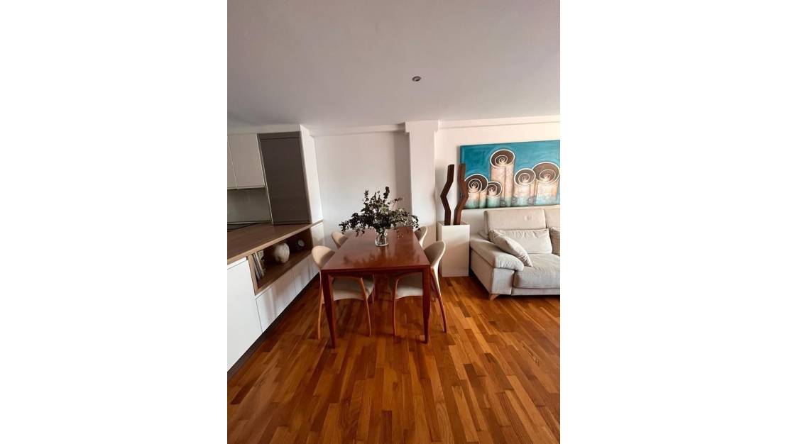 Venta - Apartment - Benidorm - Benidorm Centro