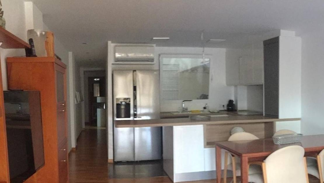 Venta - Apartment - Benidorm - Benidorm Centro