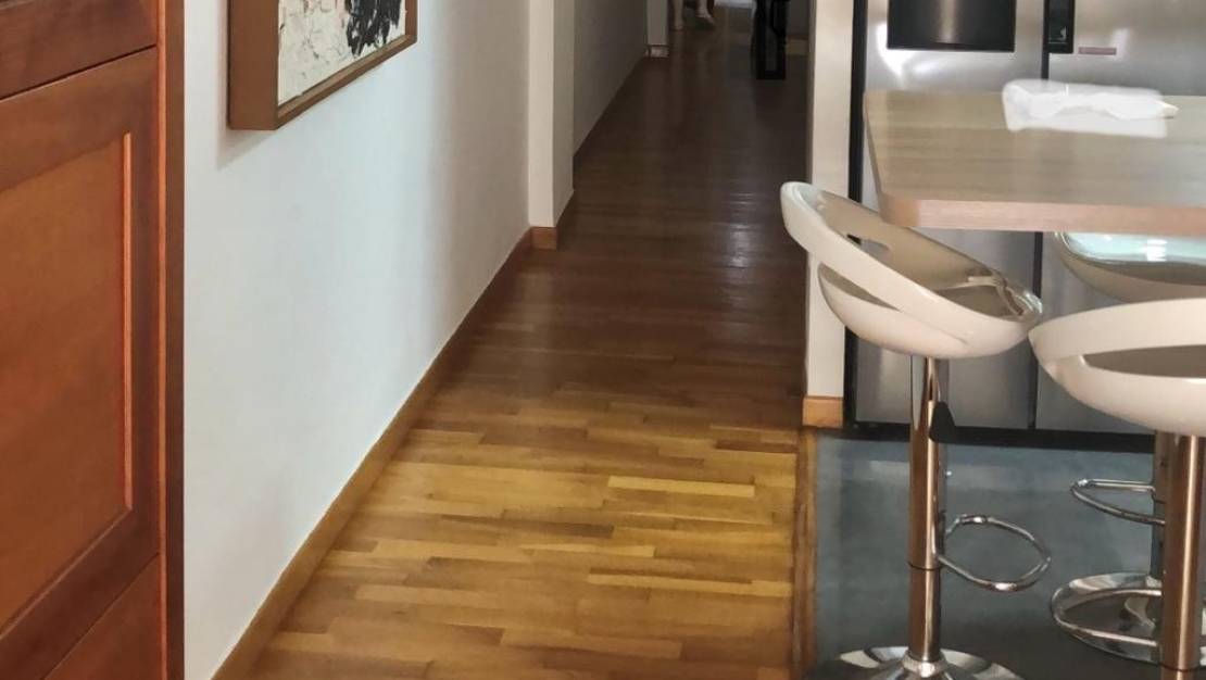 Venta - Apartment - Benidorm - Benidorm Centro