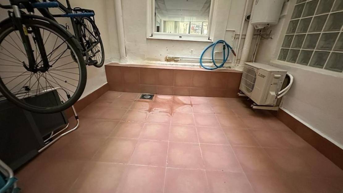 Venta - Apartment - Benidorm - Benidorm Centro