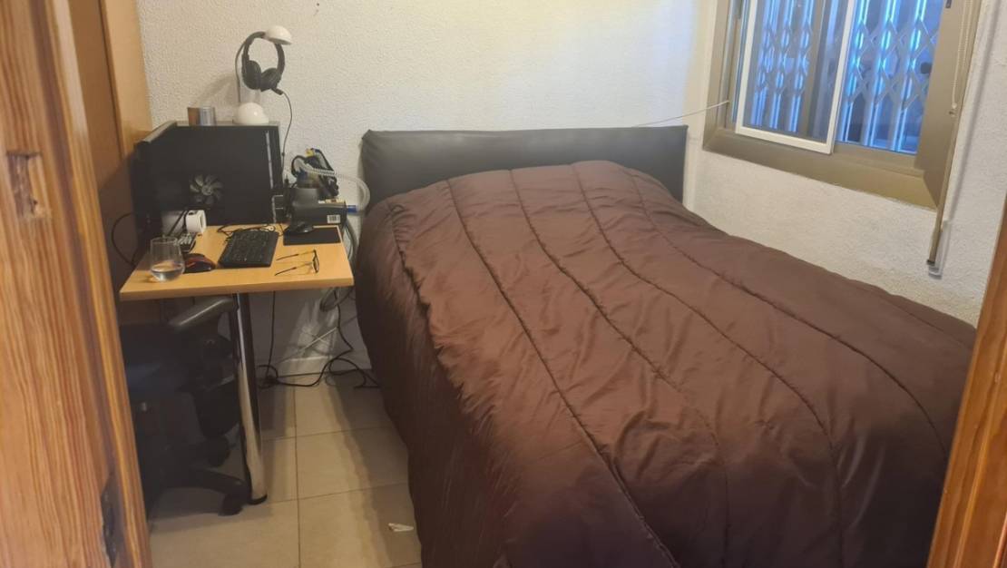 Venta - Apartment - Benidorm - Benidorm Centro