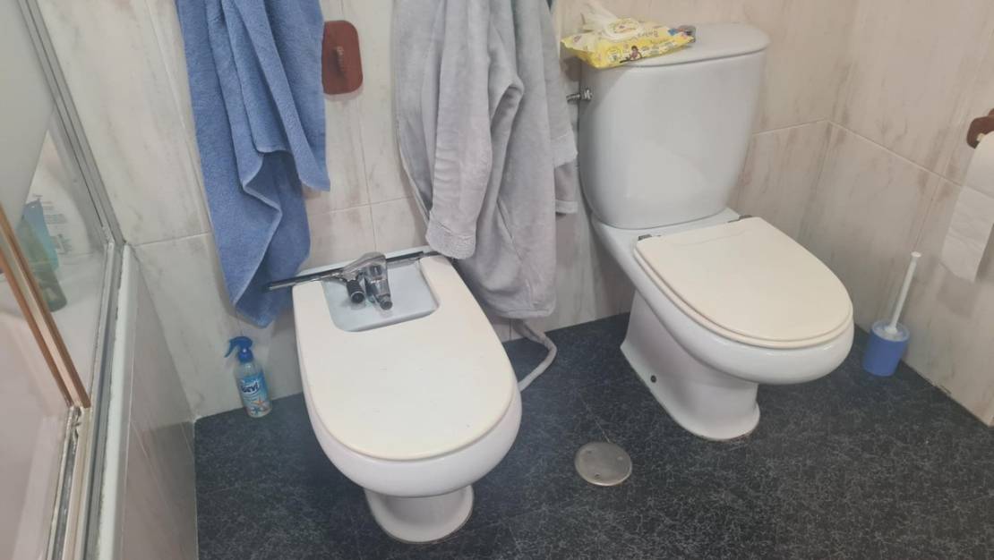 Venta - Apartment - Benidorm - Benidorm Centro