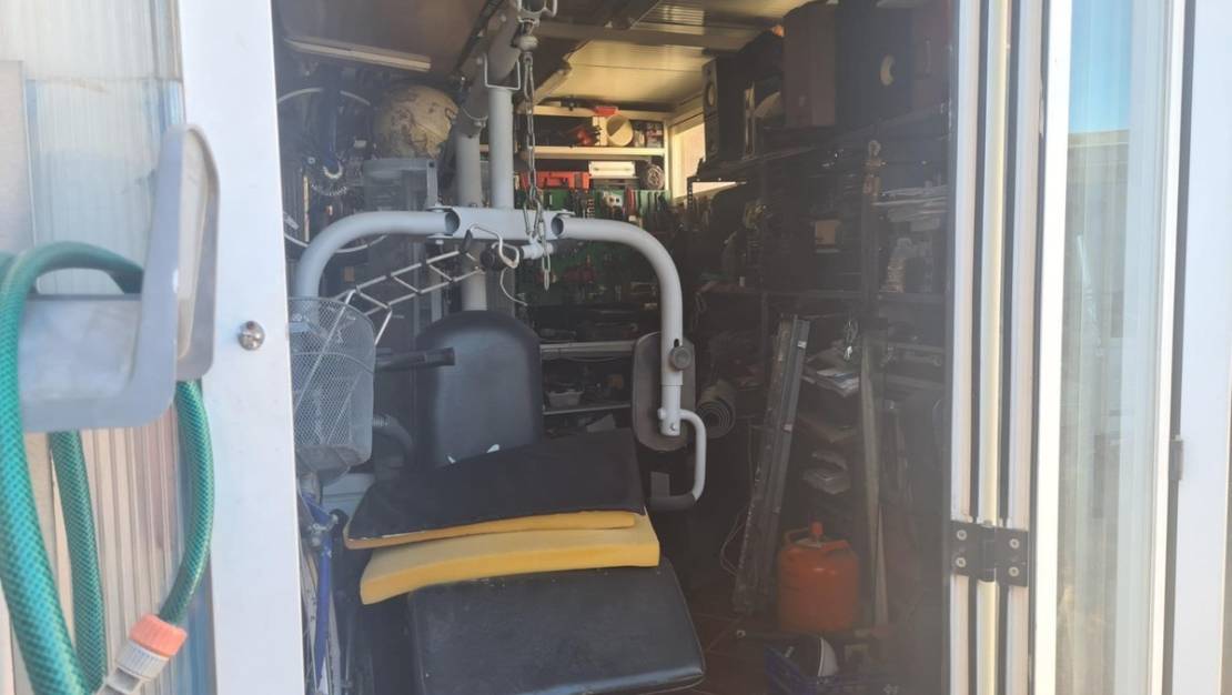 Venta - Apartment - Benidorm - Benidorm Centro