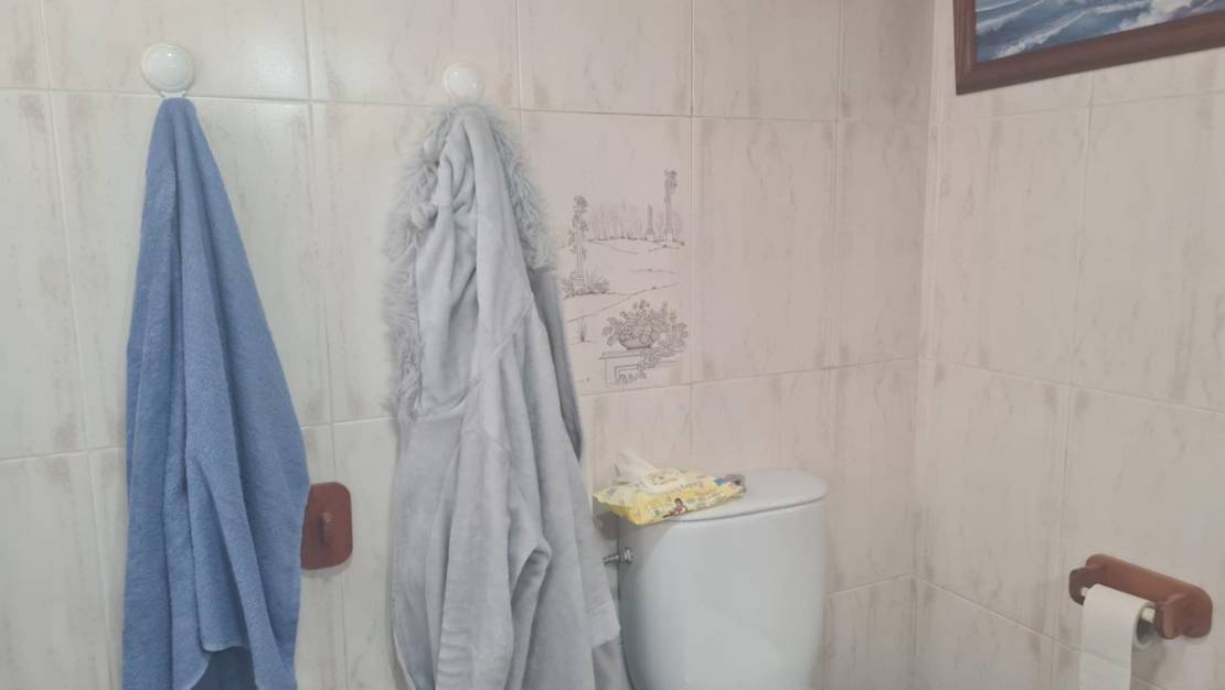 Venta - Apartment - Benidorm - Benidorm Centro