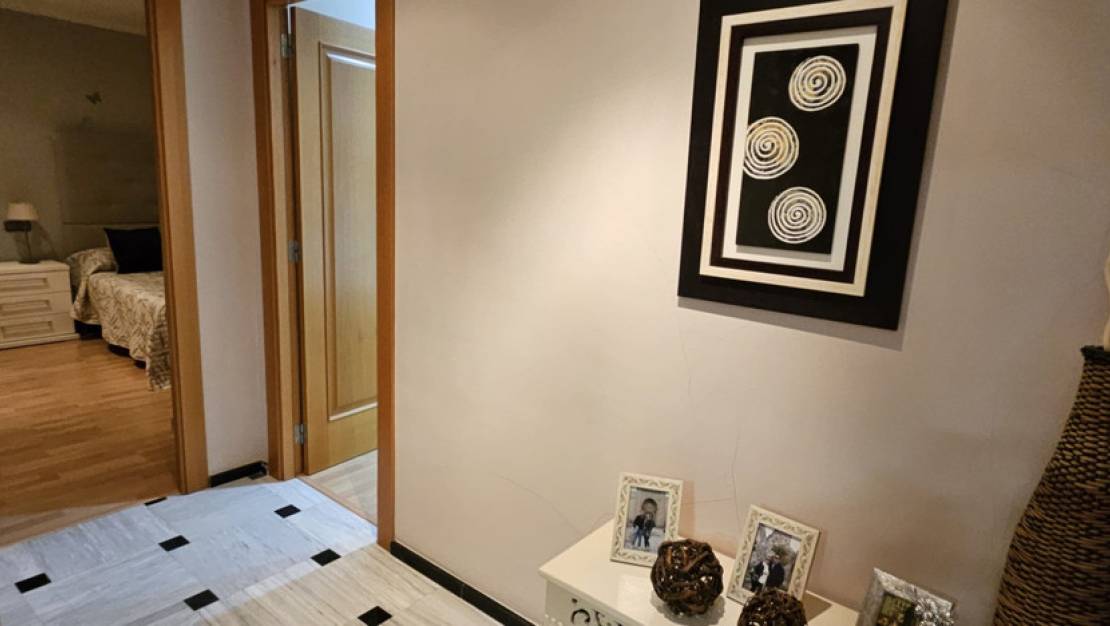 Venta - Apartment - Benidorm - Benidorm Centro