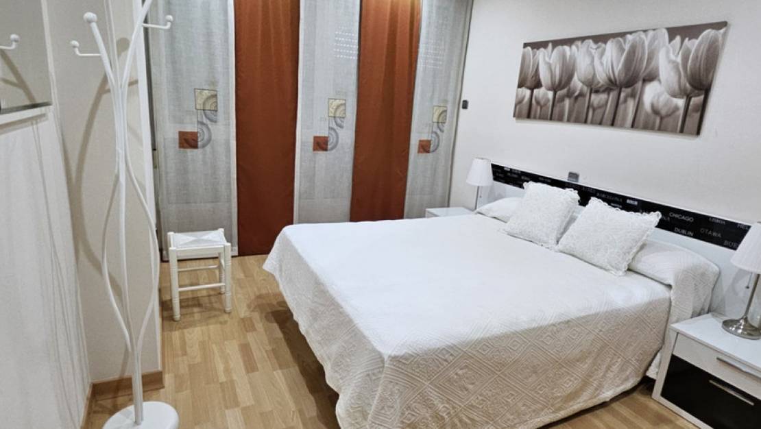 Venta - Apartment - Benidorm - Benidorm Centro