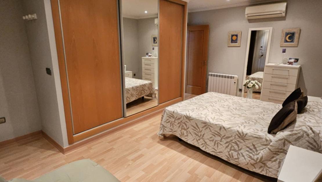 Venta - Apartment - Benidorm - Benidorm Centro