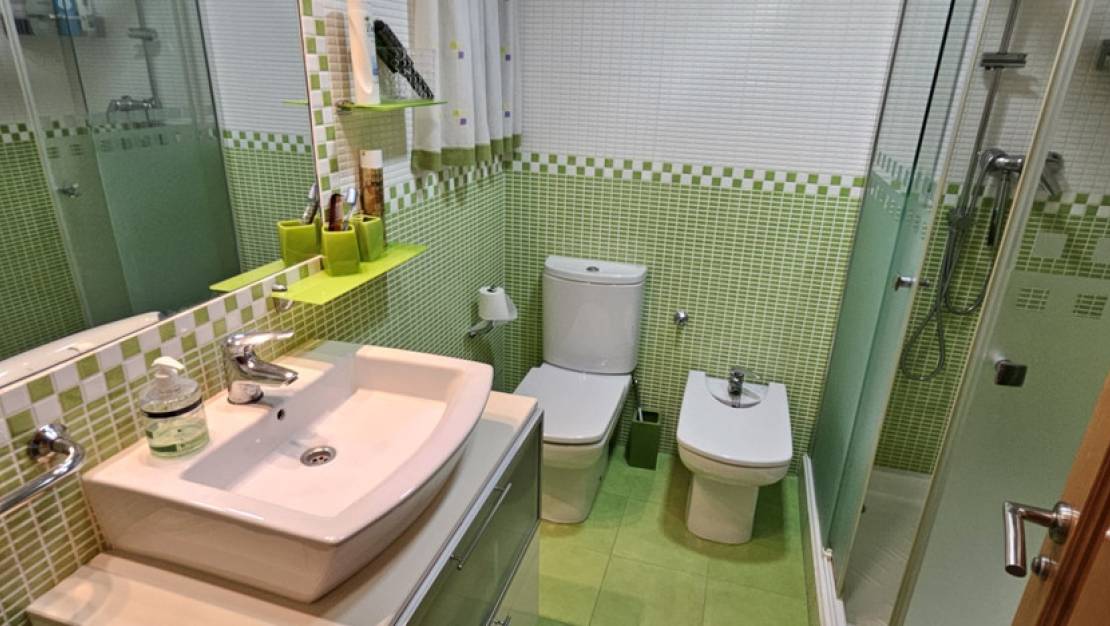 Venta - Apartment - Benidorm - Benidorm Centro