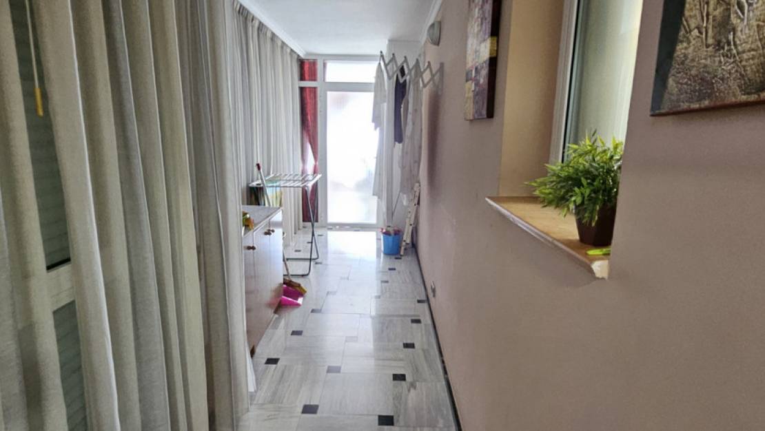 Venta - Apartment - Benidorm - Benidorm Centro