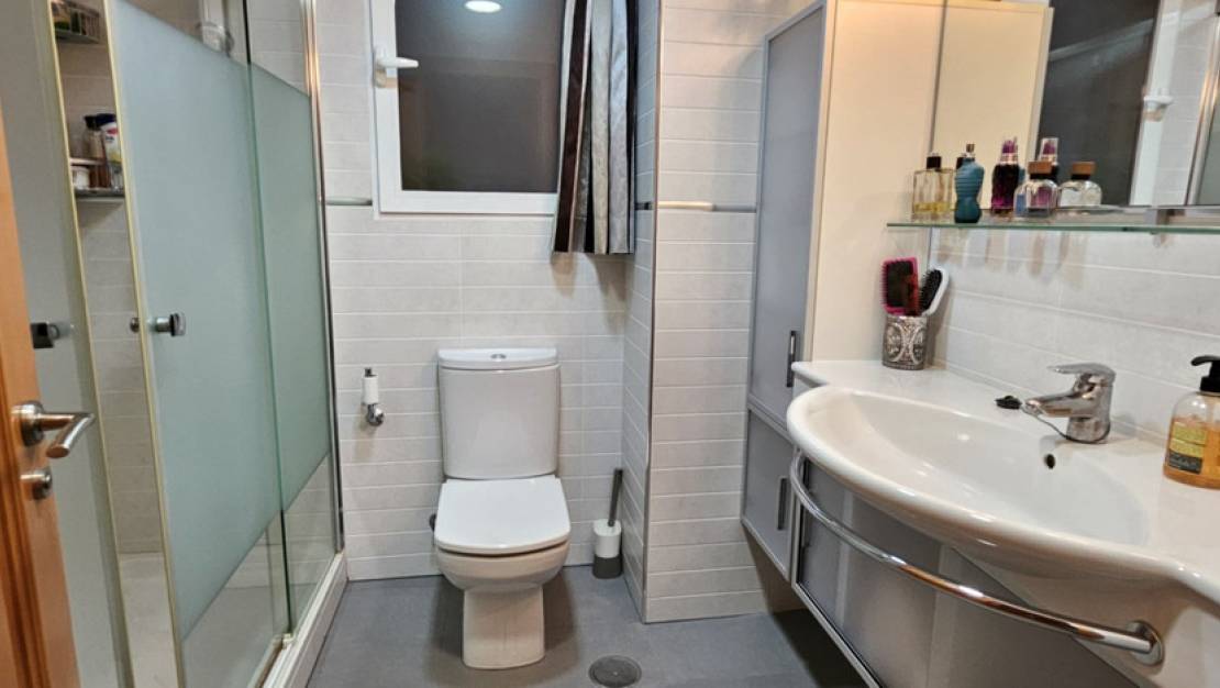 Venta - Apartment - Benidorm - Benidorm Centro