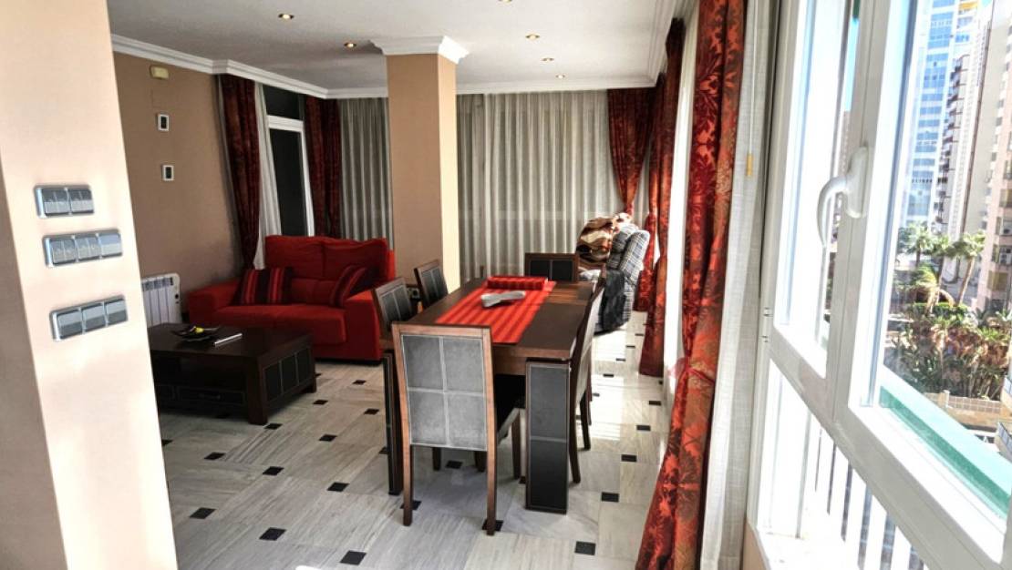 Venta - Apartment - Benidorm - Benidorm Centro