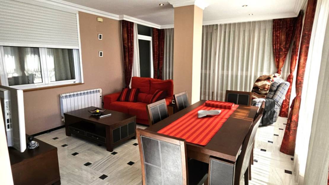 Venta - Apartment - Benidorm - Benidorm Centro