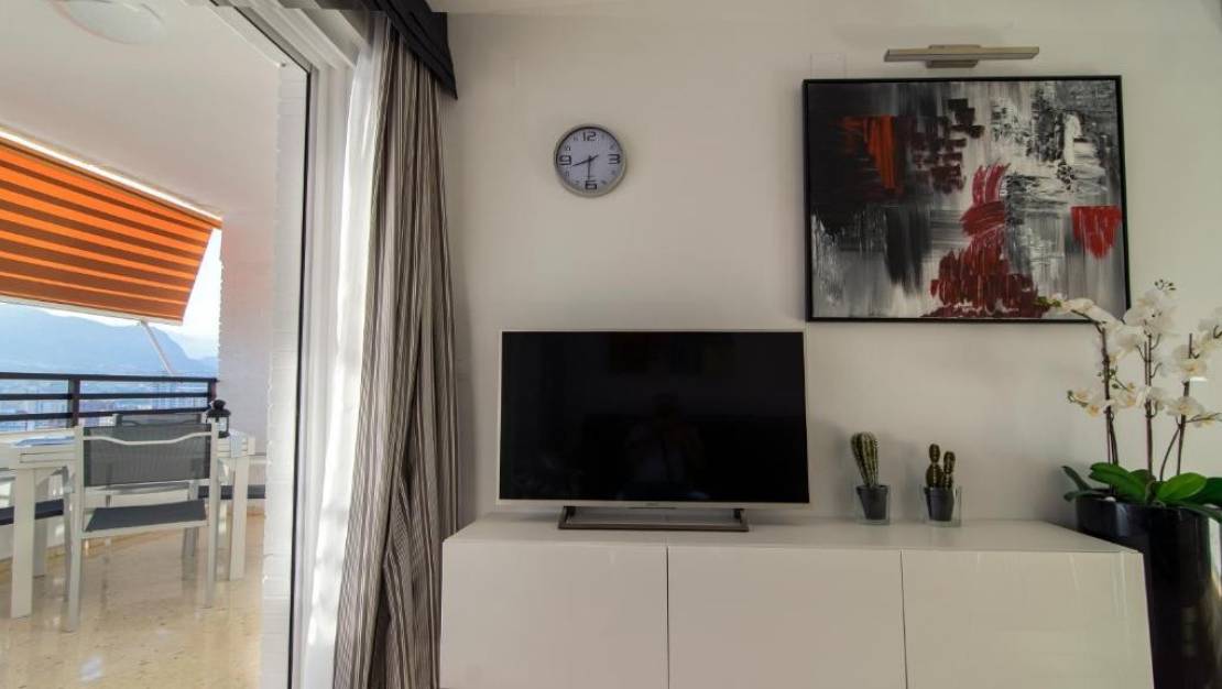 Venta - Apartment - Benidorm - Benidorm Centro