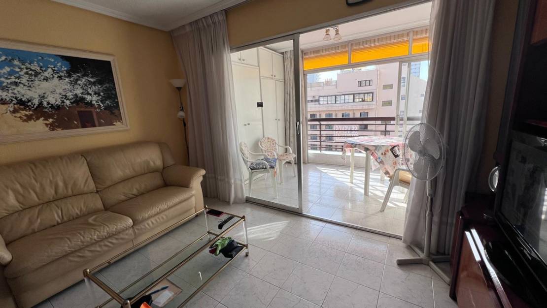 Venta - Apartment - Benidorm - Benidorm Centro
