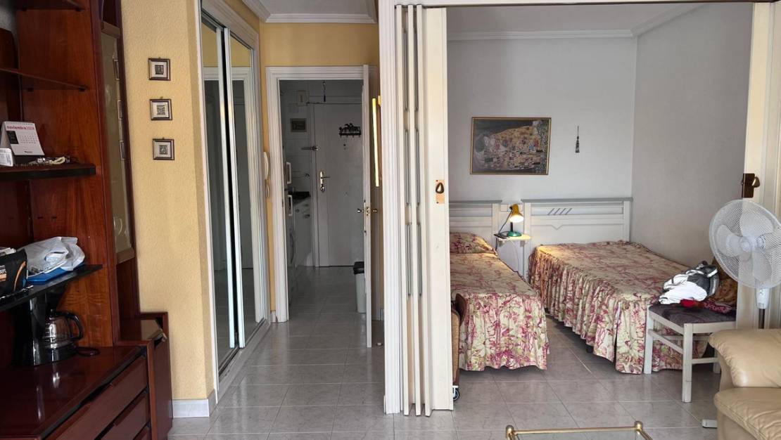 Venta - Apartment - Benidorm - Benidorm Centro