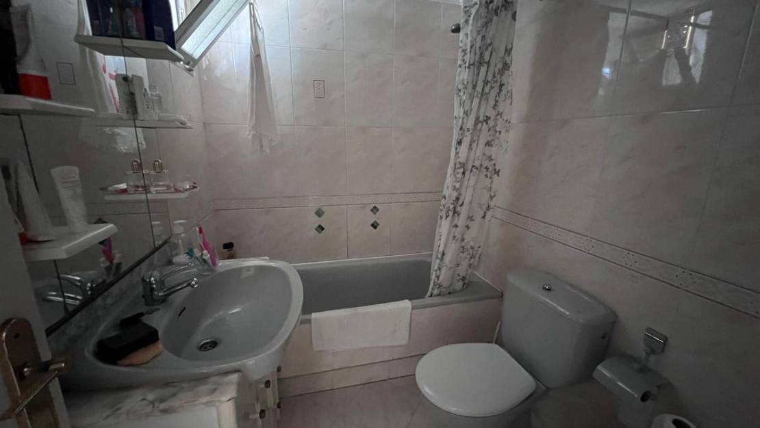 Venta - Apartment - Benidorm - Benidorm Centro