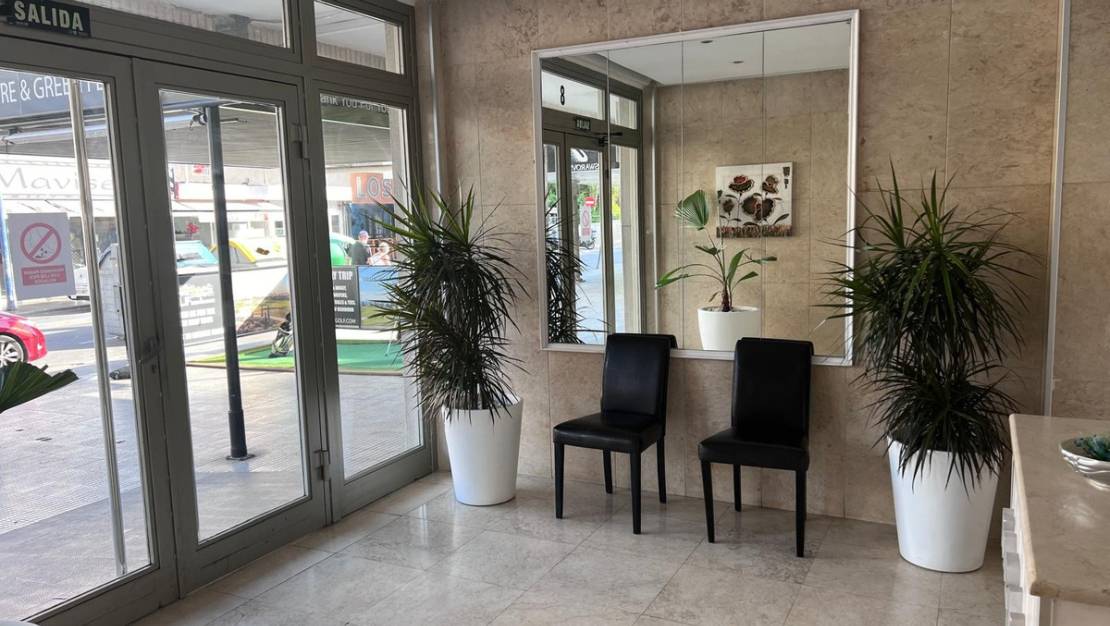 Venta - Apartment - Benidorm - Benidorm Centro