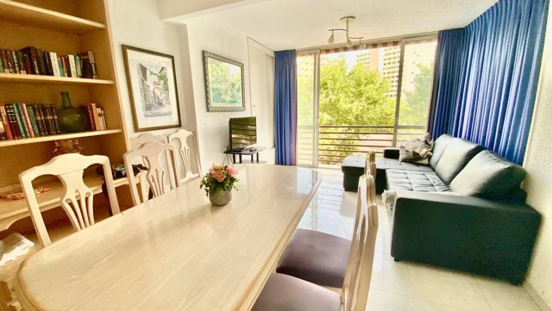 Venta - Apartment - Benidorm - Benidorm Centro