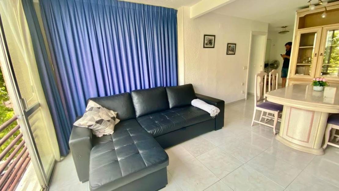 Venta - Apartment - Benidorm - Benidorm Centro